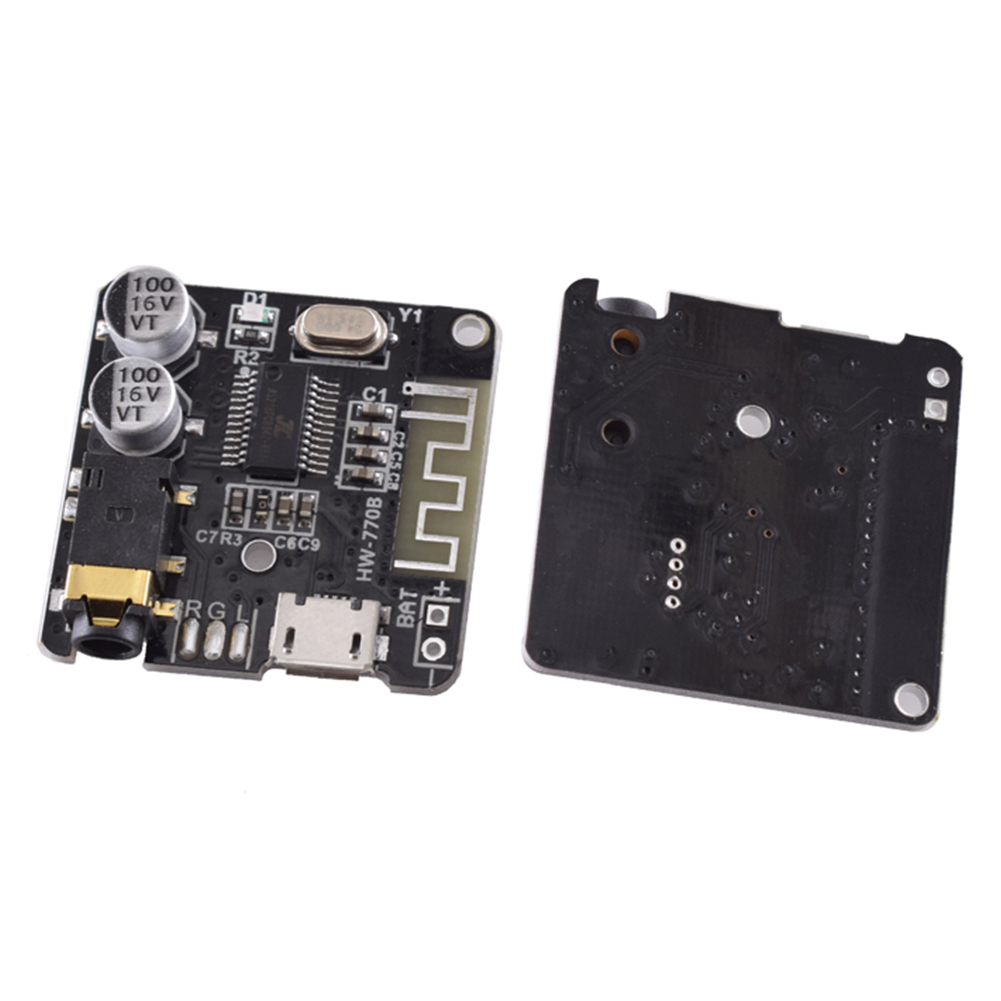 1-5PCS 3.7-5V VHM-314 Bluetoot - огляд і ціна Audio Music Converter