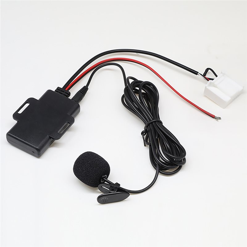 Car Music Adapter For Lexus ES - огляд і ціна Audio Mark Music