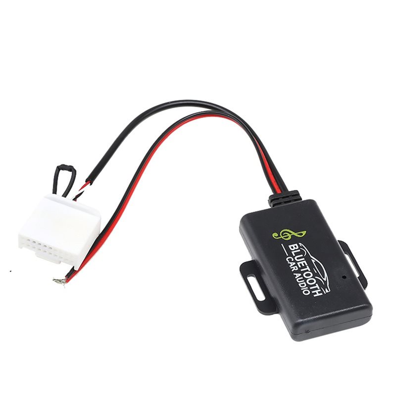 Car Music Adapter For Lexus ES - огляд і ціна Audio Mark Music