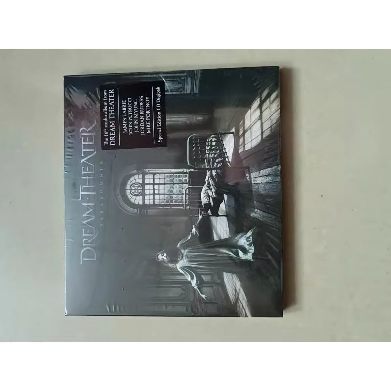Music CD Album Pop R&B Hip Hop - огляд і ціна Audio Music Hip Hop