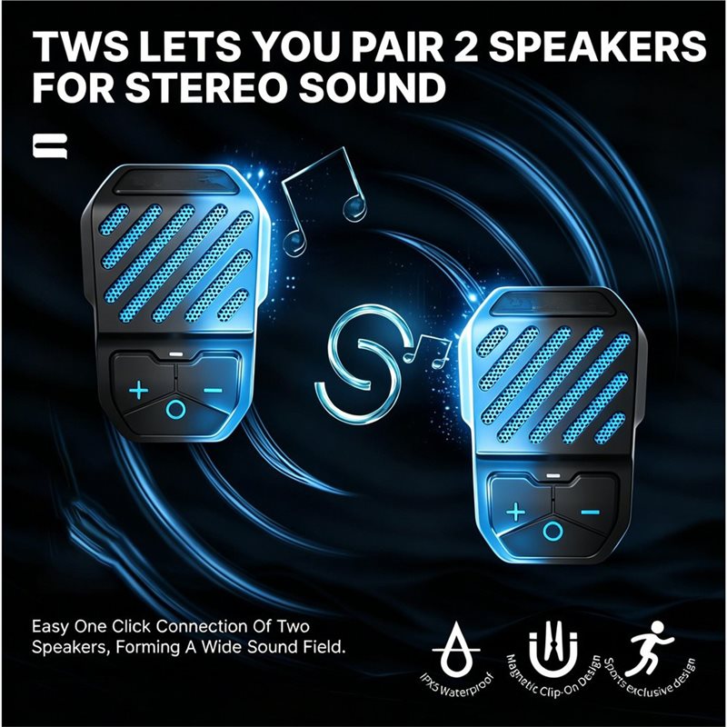 [B24B!】 Portable Bluetooth Spe - огляд і ціна Audio Music Online