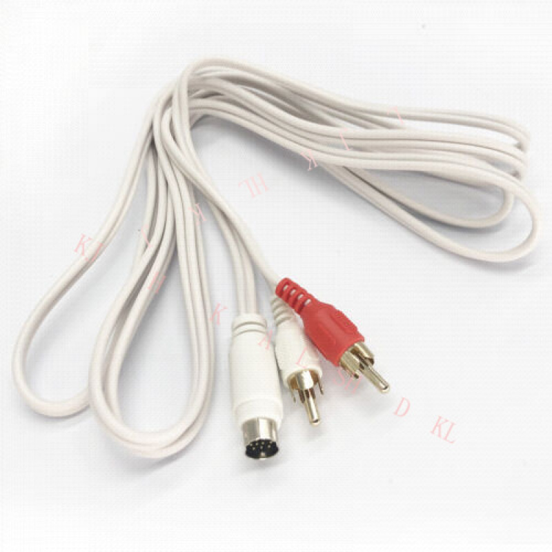 N Adapterkabel for Bose Link R - огляд і ціна Audio Music Converter
