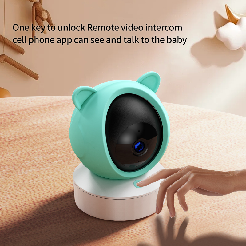 Danmini TUYA App Control Baby  - огляд і ціна Audio Music Video