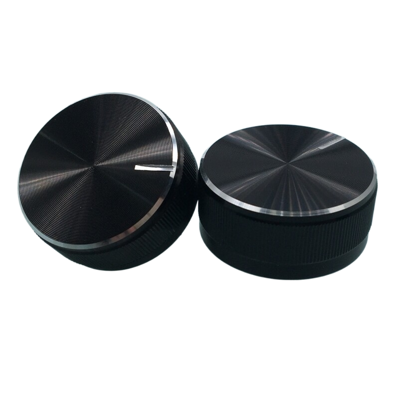 1pcs 30*13mm Aluminum Alloy Po - огляд і ціна Audio Music Converter
