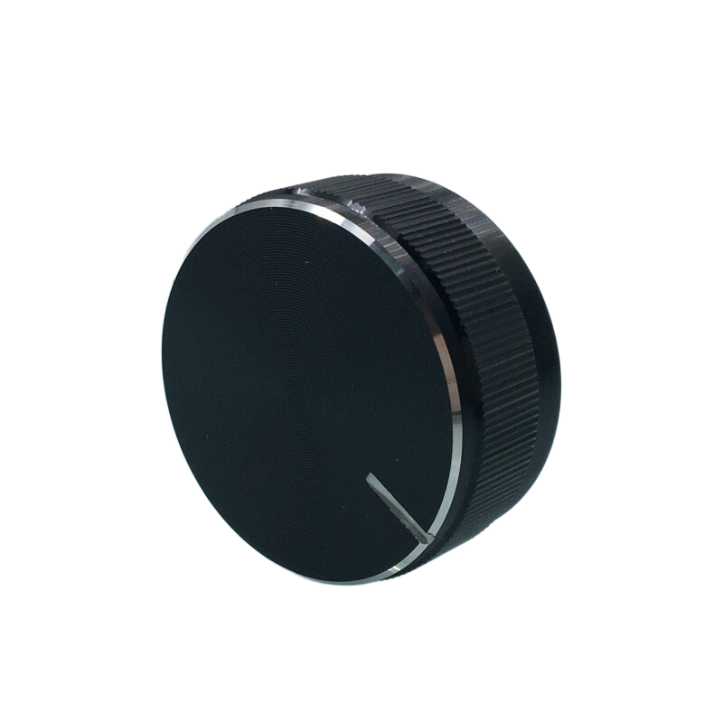 1pcs 30*13mm Aluminum Alloy Po - огляд і ціна Audio Music Converter