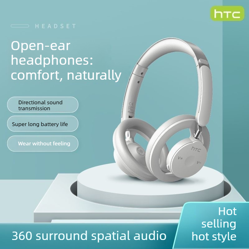 HP06 AI Real Time Translation  - огляд і ціна Audio Music Google