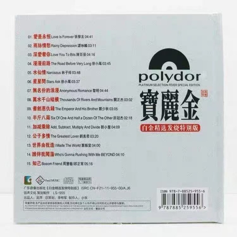 Classic Oldies Music CD, PolyG - огляд і ціна Audio Music Editing