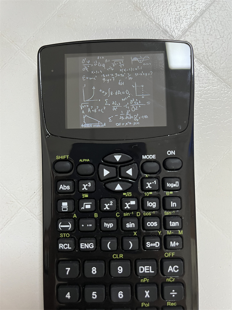 H888 txt calculator 4GB memory - огляд і ціна Audio Music Recorder