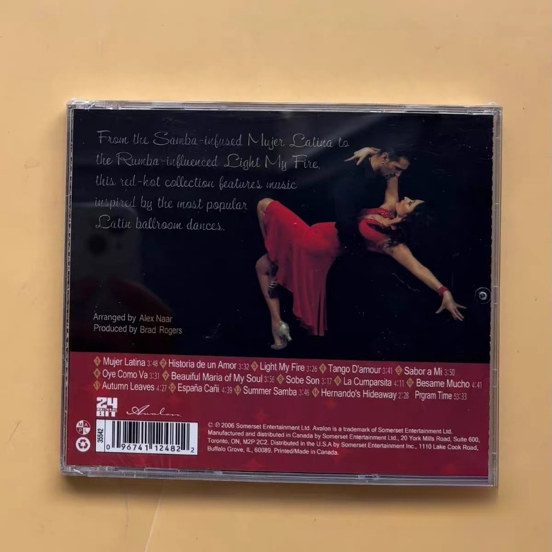Music CD Pop R&B Hip Hop Rock  - огляд і ціна Audio Music Hip Hop