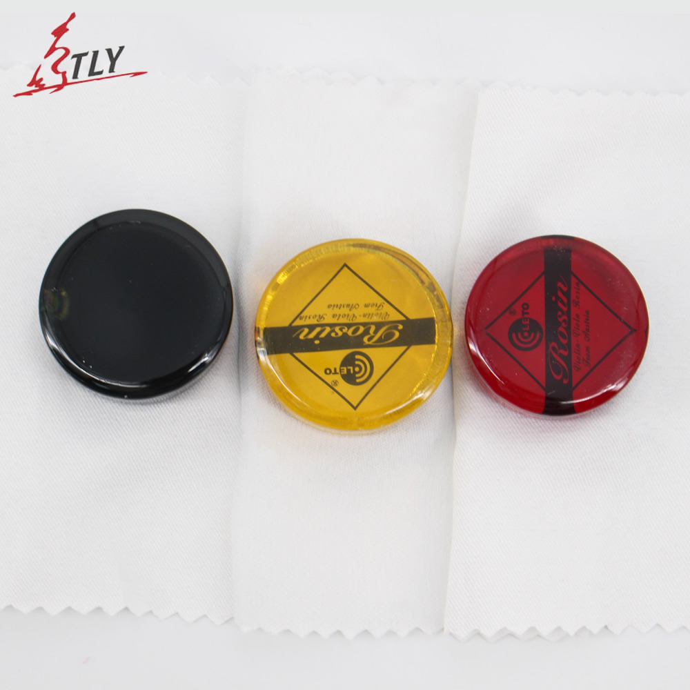 1 Piece Original LETO Round Bl - огляд і ціна Violin Rosin Bow