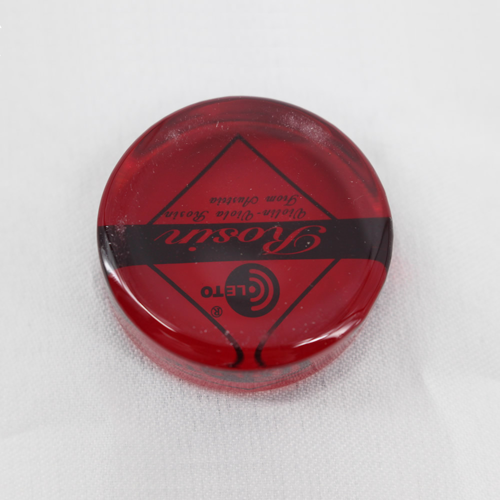 1 Piece Original LETO Round Bl - огляд і ціна Violin Rosin Bow