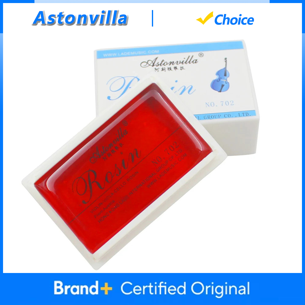 Astonvilla Violin Viola Cello  - огляд і ціна Violin Rosin Bow