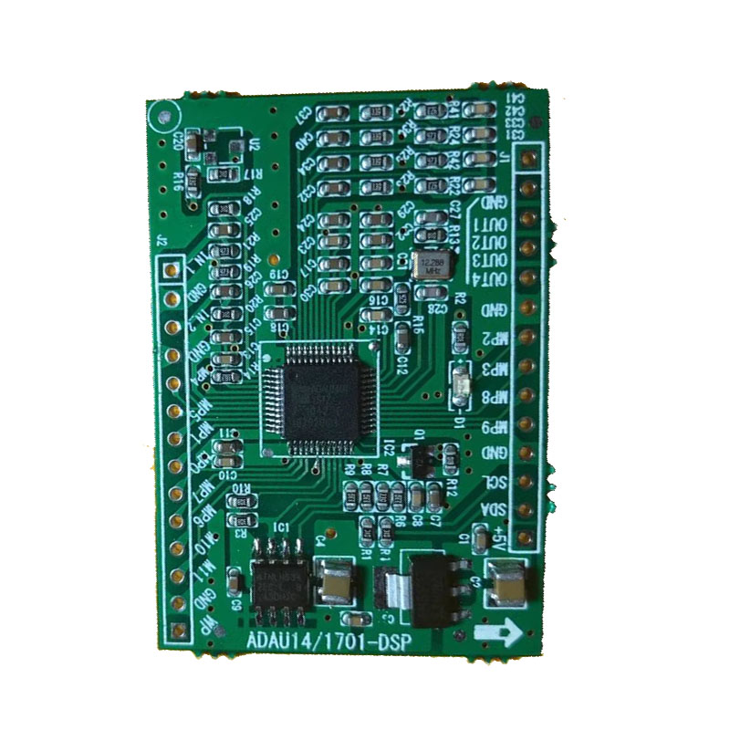 ADAU1401 ADAU1701 Whistling Su - огляд і ціна Audio Music Converter
