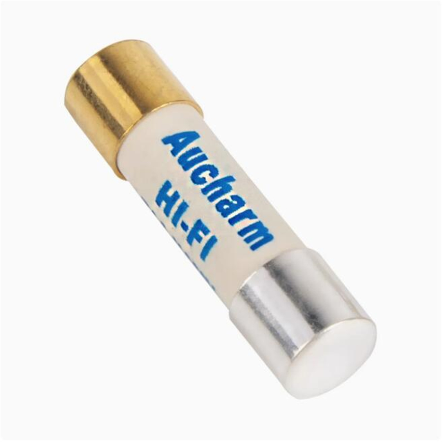 Aucharm Fuse Tube HiF Fever Gr - огляд і ціна Audio Music Converter