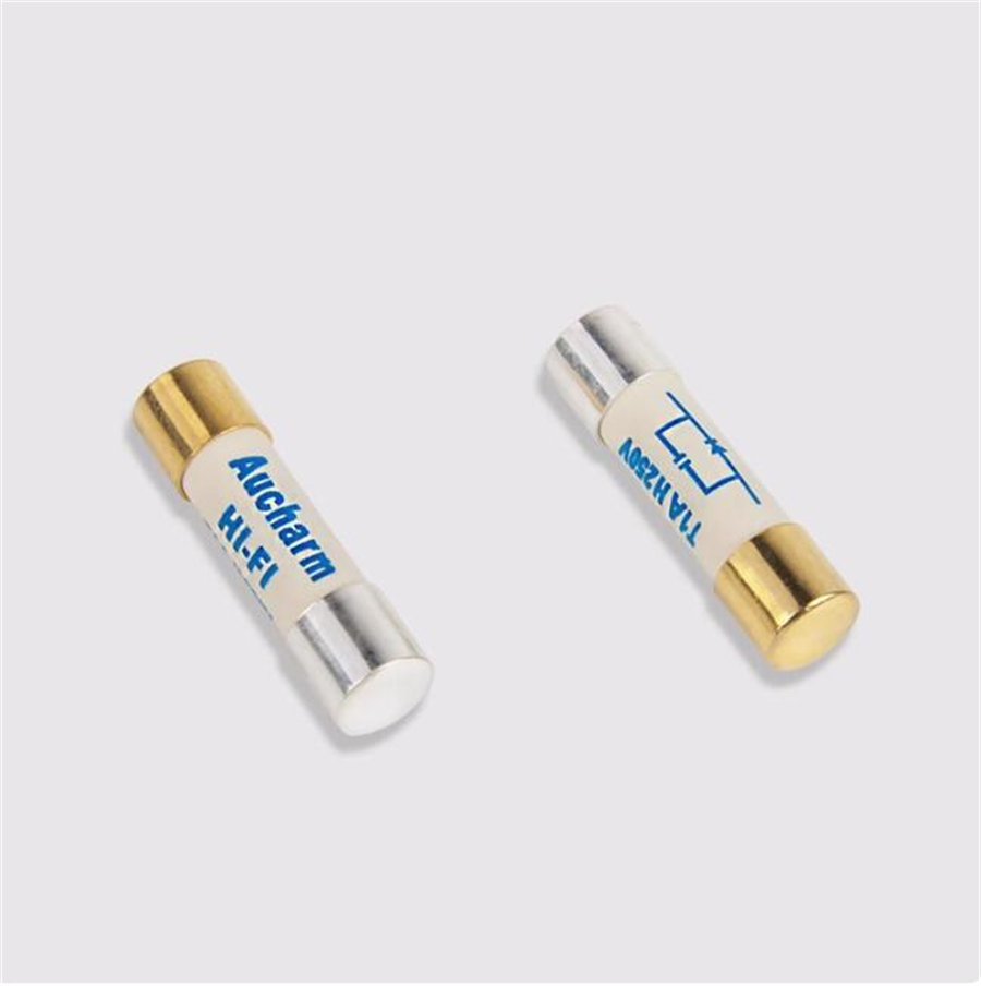 Aucharm Fuse Tube HiF Fever Gr - огляд і ціна Audio Music Converter