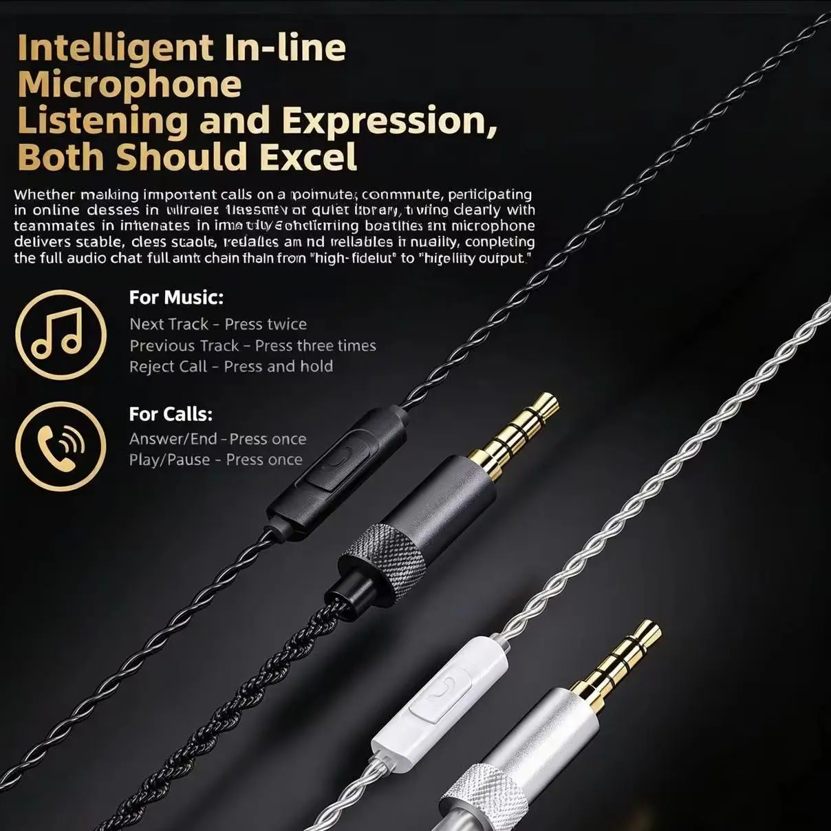 QKZ AK9 PRO In Ear Earphones w - огляд і ціна Audio Music Editing