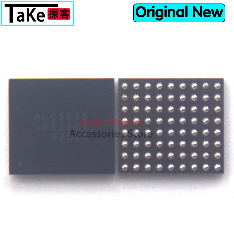 10-100Pcs Mark ALC5665 for Sam - огляд і ціна Audio Mark Music