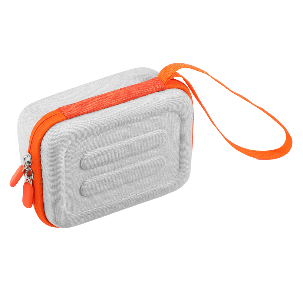 Hard Carrying Case Bag for Yot - огляд і ціна Audio Music Editing