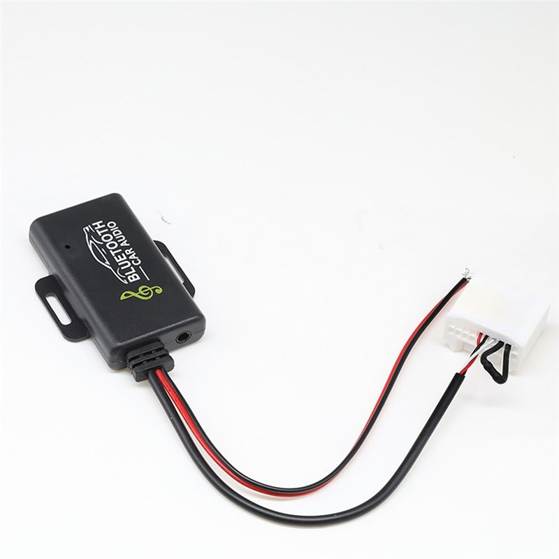 Car Wireless Bluetooth Module  - огляд і ціна Audio Mark Music
