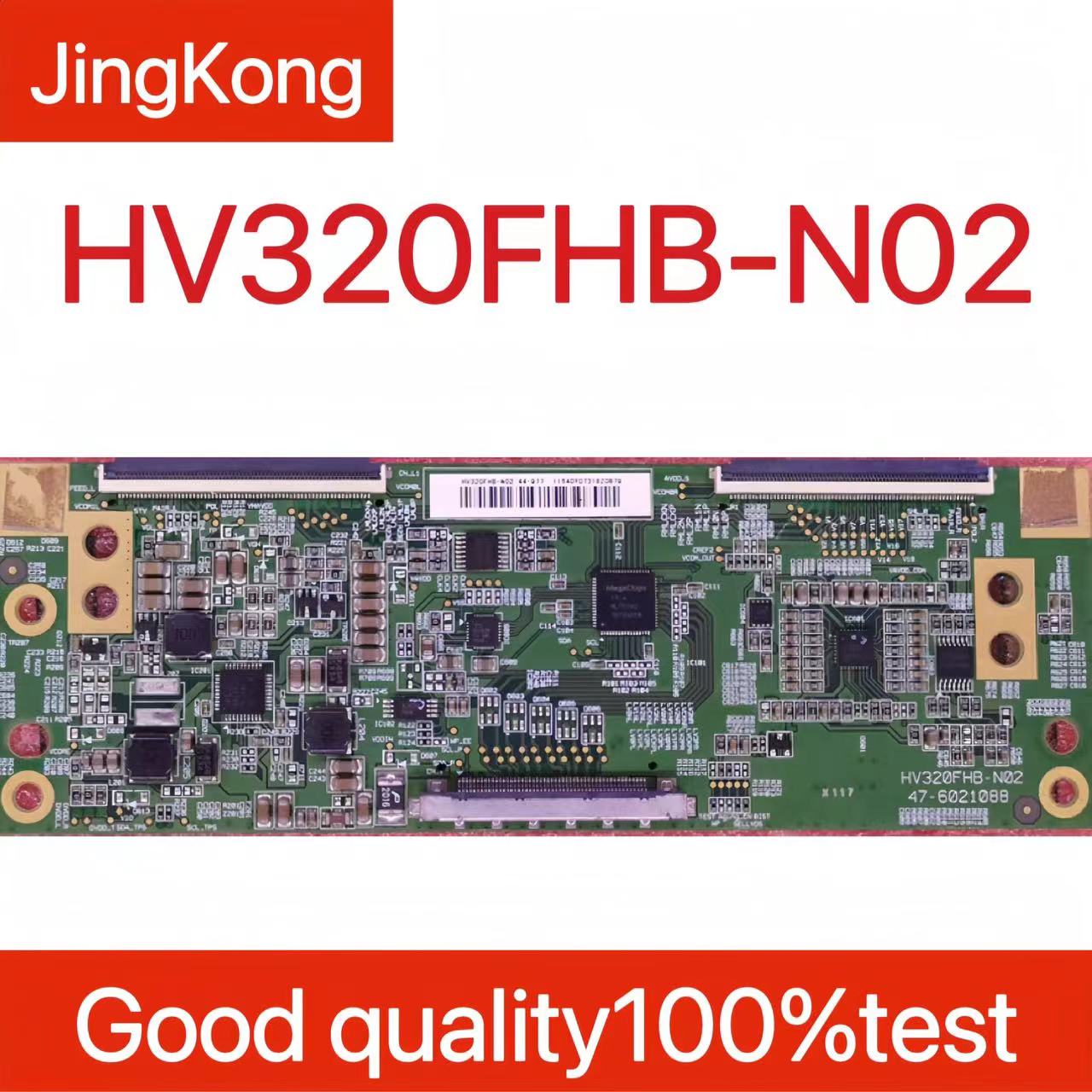 New Original for BOE HV320FHB- - огляд і ціна Audio Music Converter