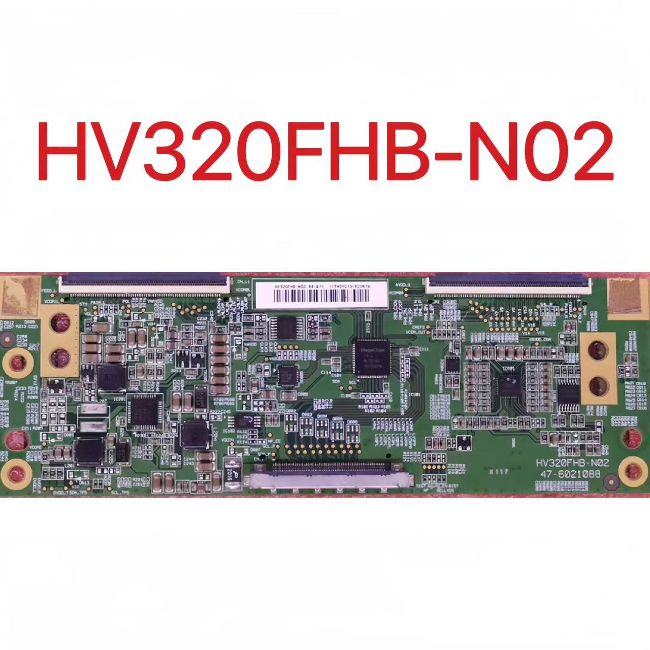 New Original for BOE HV320FHB- - огляд і ціна Audio Music Converter