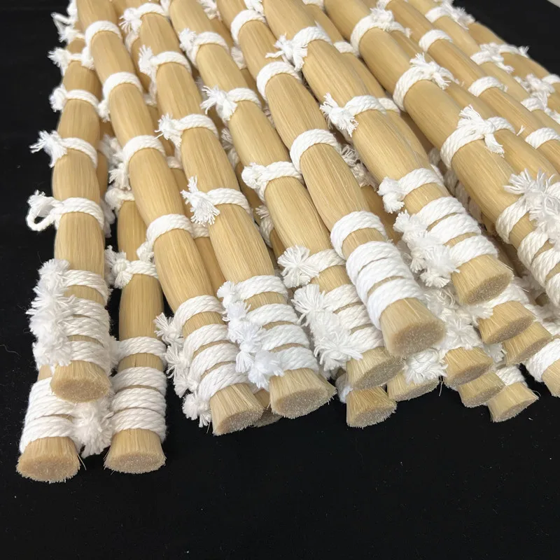 100g Best Quality Horse Tail S - огляд і ціна Violin Rosin Bow