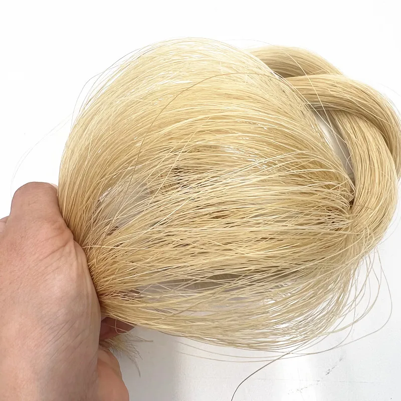 100g Best Quality Horse Tail S - огляд і ціна Violin Rosin Bow