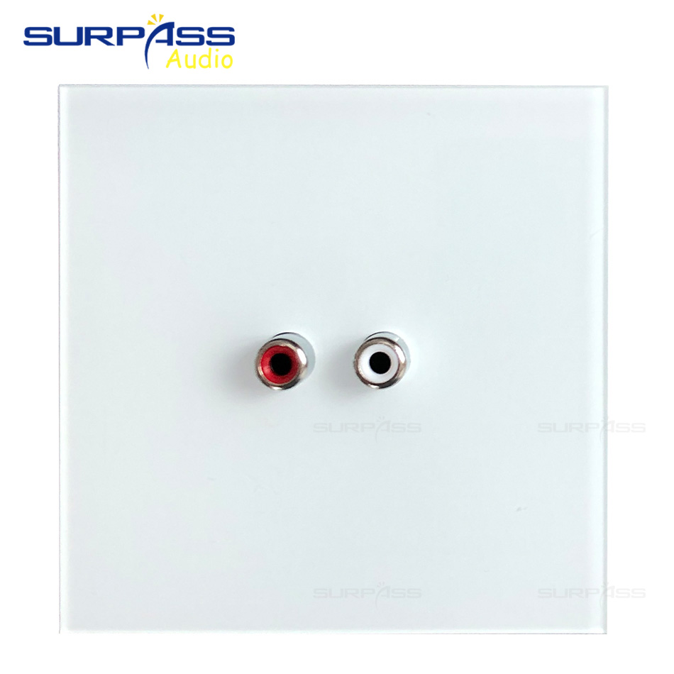 Audio Plug Socket Port 86 Stan - огляд і ціна Audio Music For Background