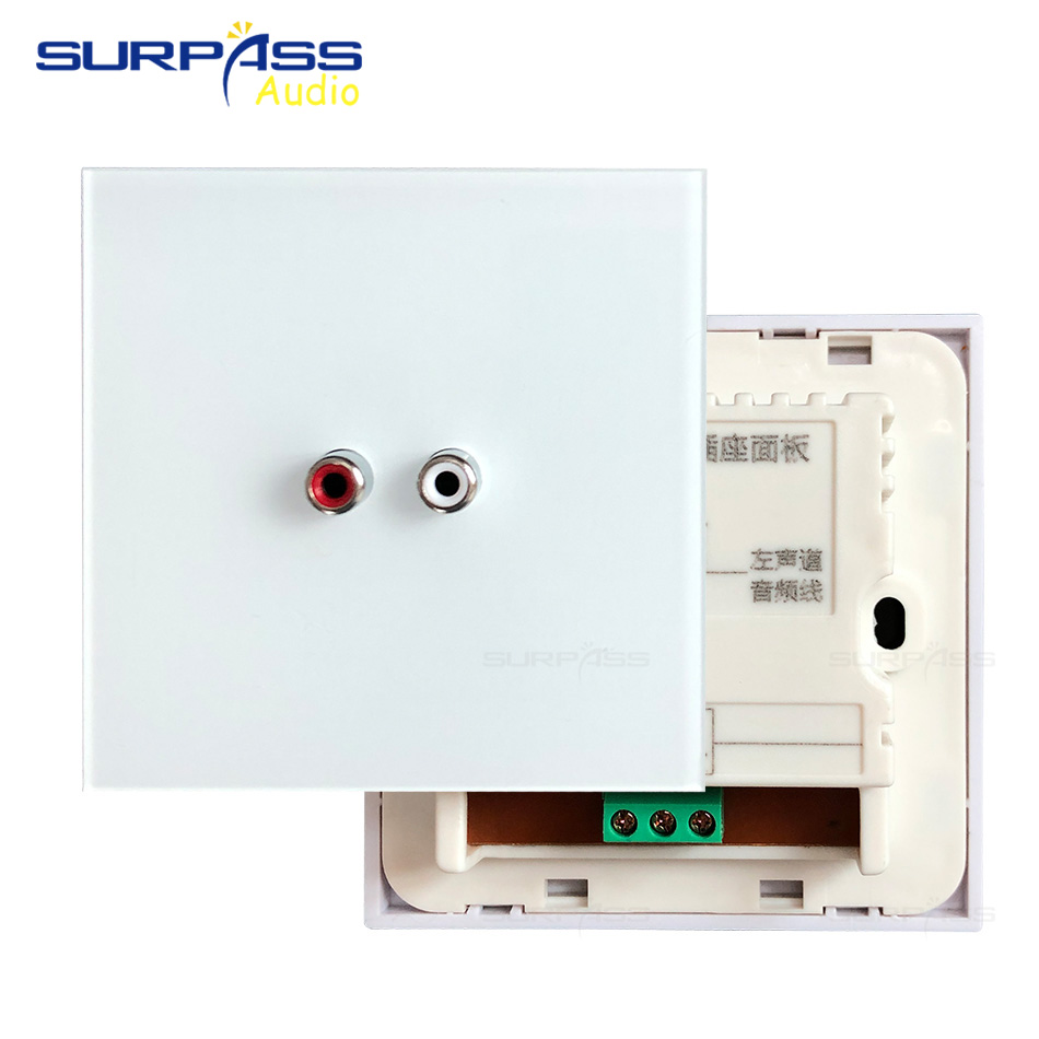 Audio Plug Socket Port 86 Stan - огляд і ціна Audio Music For Background