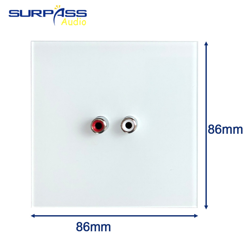 Audio Plug Socket Port 86 Stan - огляд і ціна Audio Music For Background