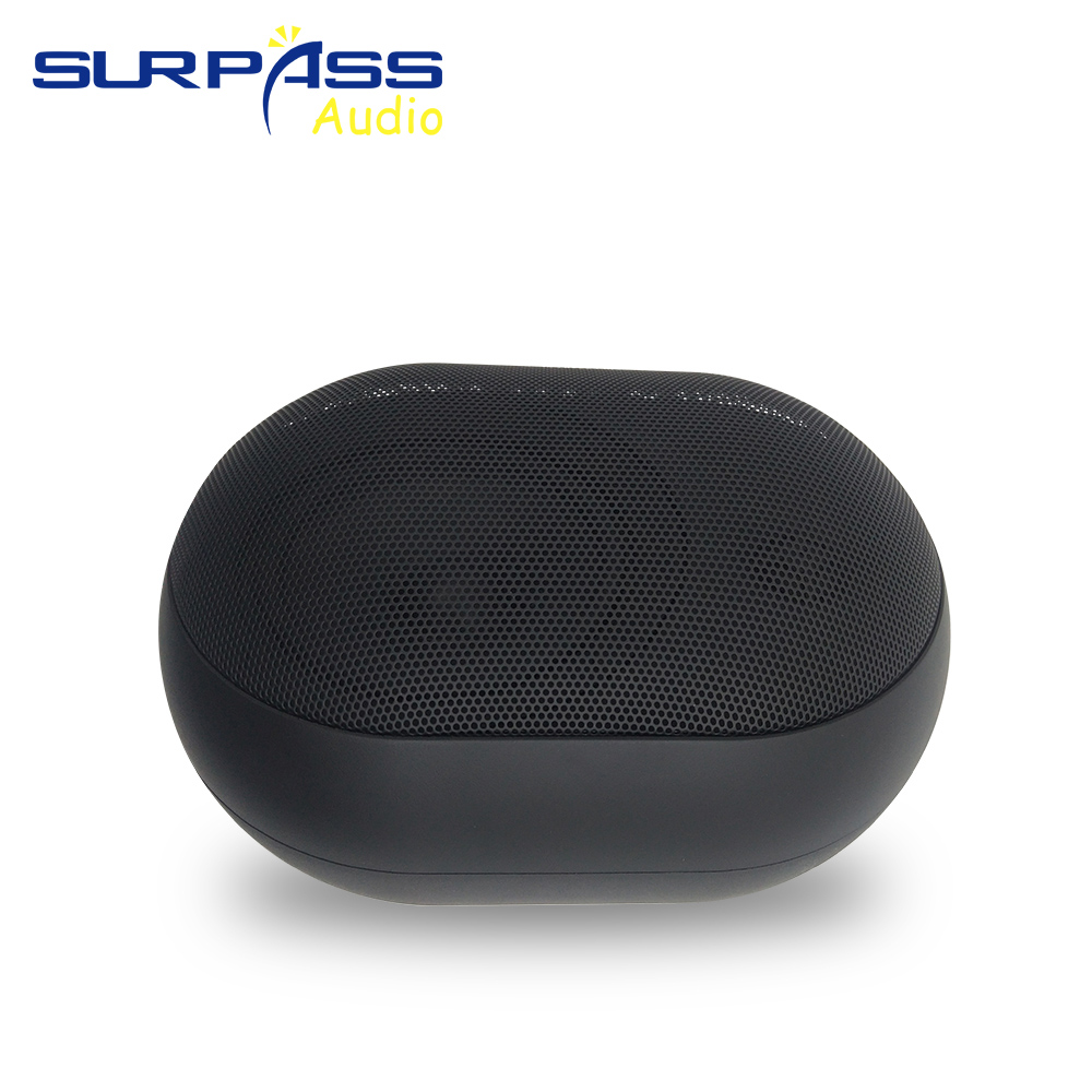 30W Wall-mounted Speaker Water - огляд і ціна Audio Music For Background