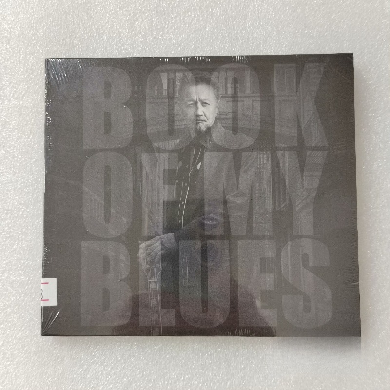 Mark Collie Music CD Pop R&B H - огляд і ціна Audio Mark Music