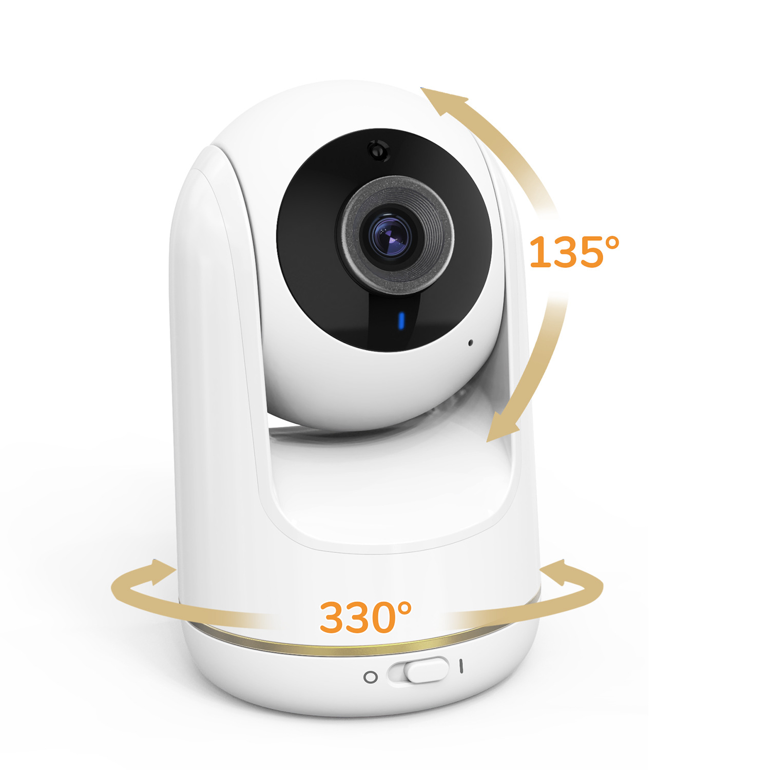 Separate Camera for VB803 Pro  - огляд і ціна Audio Music Video