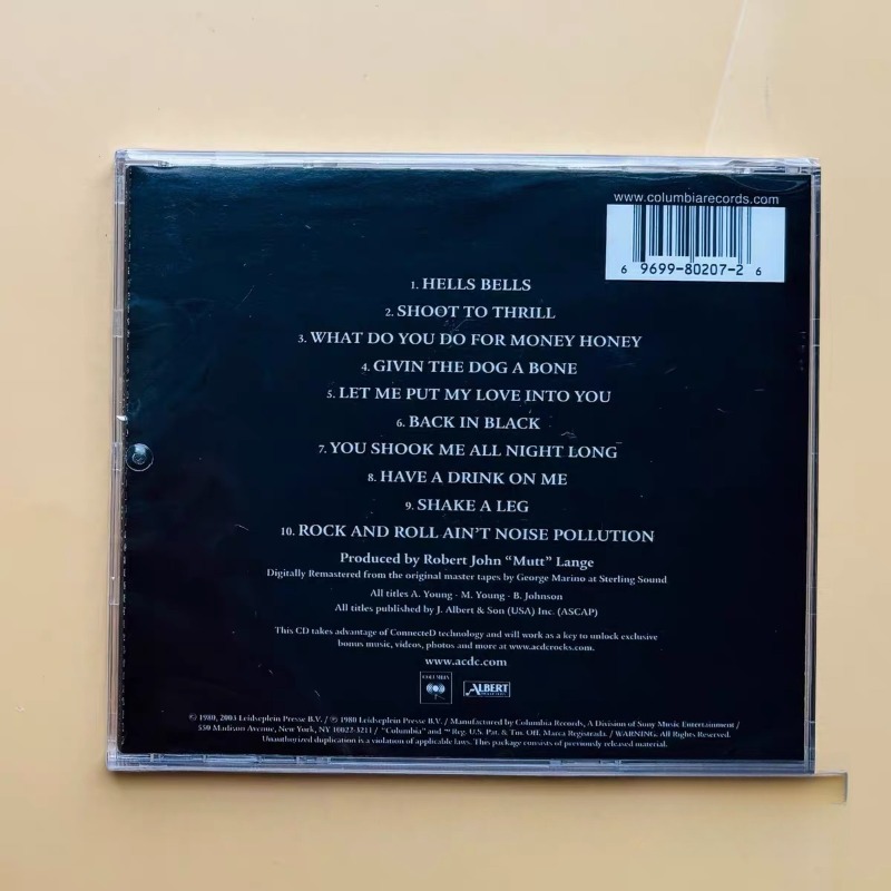 Music CD Pop R&B Hip Hop Rock  - огляд і ціна Audio Music Hip Hop