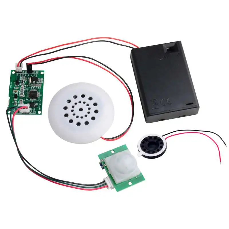 RCmall MP3 Voice Module Kit We - огляд і ціна Audio Music Download Free Mp3