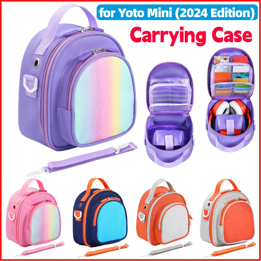 For Yoto Mini (2024 Edition) A - огляд і ціна Audio Music Editing