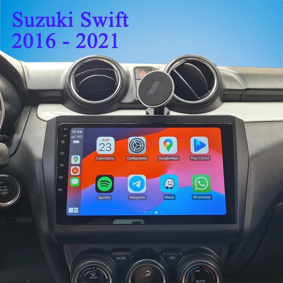 Android 14 8G+128G Car Radio G - огляд і ціна Audio Music Hindi